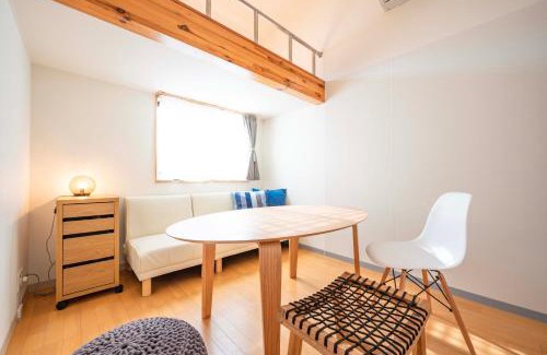 Kohoku Ward Appartement | KAYA Stay Yokohama