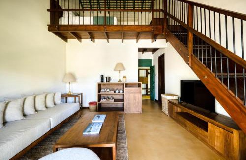 Ranna Station Balnéaire | Kayaam House - Ayurveda & Wellness