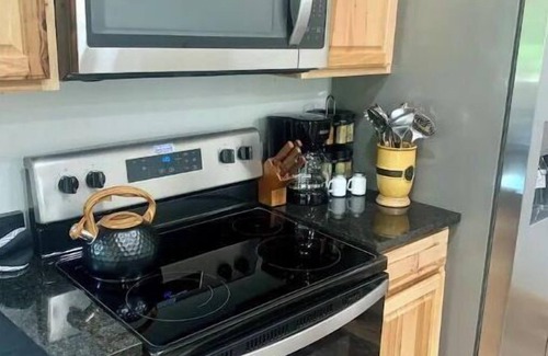 Downsville Maison | Kayak/Canoe/Fish & Relax right from the backyard of this Riverfront 3 B/R home!