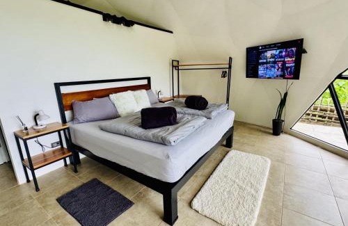 Paramo Appartement | Kayala Domes