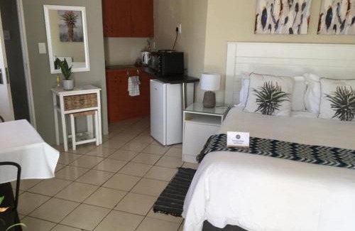 Randpark Ridge Maison | Kayamina Guesthouse
