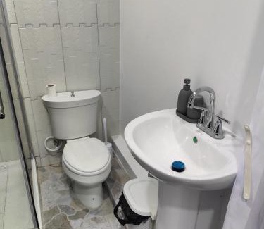 Vieux Fort Quarter Appartement | Kaye Noix