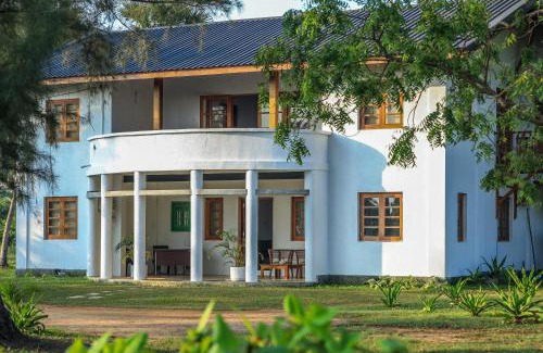 Kalkudah Hôtel | KayJay Palms