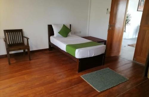 Kalkudah Hôtel | KayJay Palms