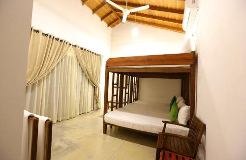Kalkudah Hôtel | KayJay Palms