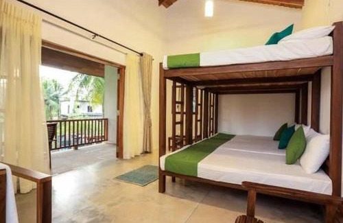 Kalkudah Hôtel | KayJay Palms
