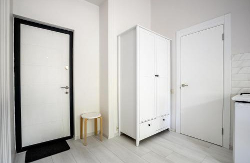 Odessa City Center Appartement | KayKay Apartments