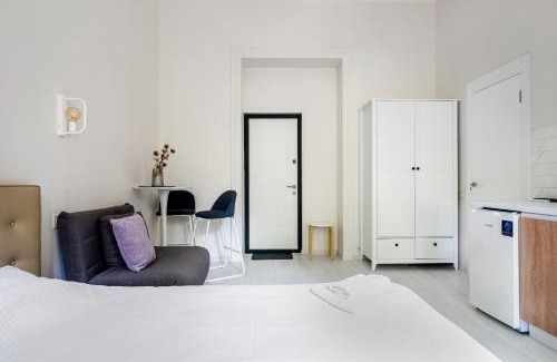 Odessa City Center Appartement | KayKay Apartments