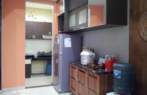 Sei Pinang Maison | Kayla Homestay
