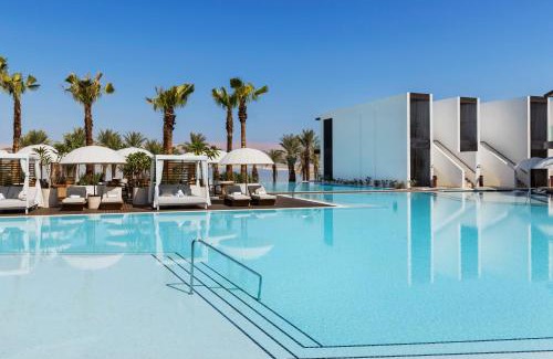 Ein Bokek Hôtel | Kayma by Isrotel Exclusive