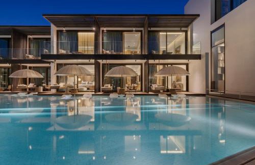 Ein Bokek Hôtel | Kayma by Isrotel Exclusive