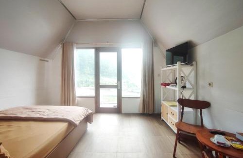 Hargomulyo Hôtel | Kayon Lawu RedPartner