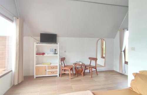 Hargomulyo Hôtel | Kayon Lawu RedPartner
