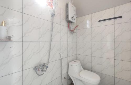 Hargomulyo Hôtel | Kayon Lawu RedPartner