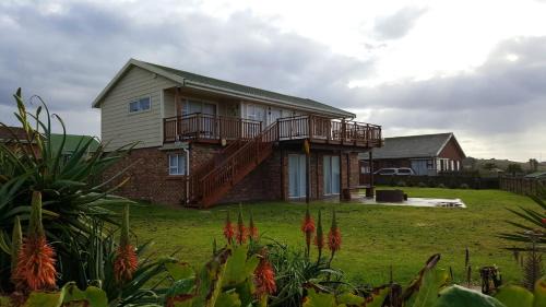 Kidd's Beach Appartement | Kaysers Treasure