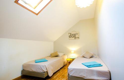 Etang Sale Les Bains Appartement | Kaz Combava