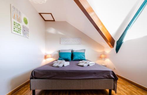 Etang Sale Les Bains Appartement | Kaz Combava