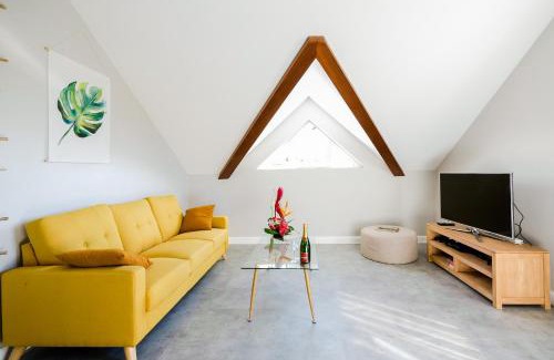 Etang Sale Les Bains Appartement | Kaz Combava