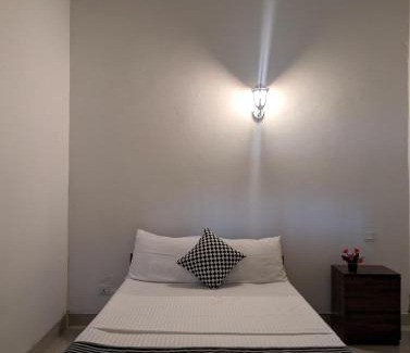 Daluwakotuwa Appartement | Kaz N Ray Apartment Negombo