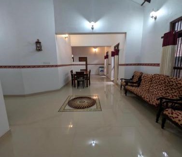 Daluwakotuwa Appartement | Kaz N Ray Apartment Negombo