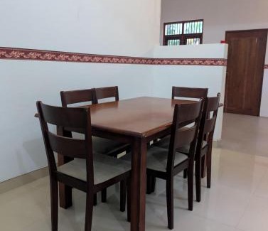 Daluwakotuwa Appartement | Kaz N Ray Apartment Negombo