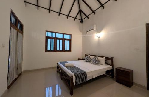 Daluwakotuwa Appartement | Kaz N Ray Apartment Negombo