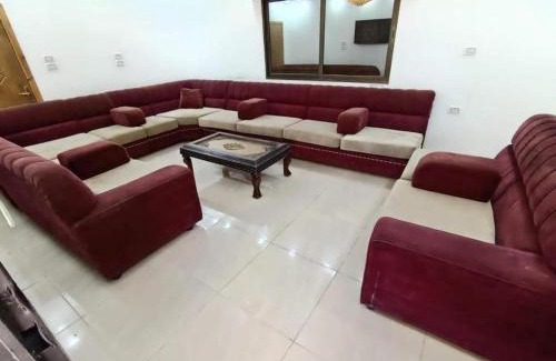 At-Tafilah Maison | kazami House