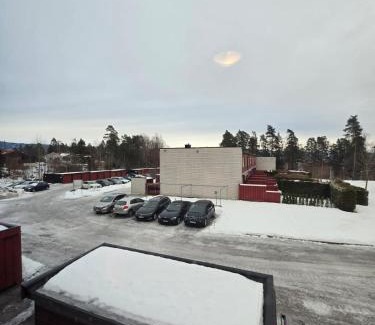 Skien Hôtel | Kazan Hotel Norge