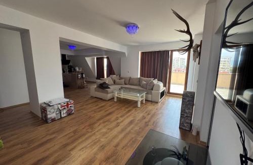 Kazanlak Appartement | Kazanlak Mansard Apartment