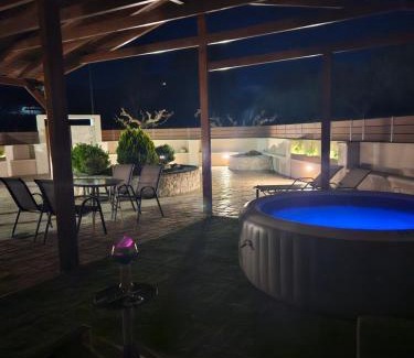 Archanes Appartement | Kazantzaki Residence