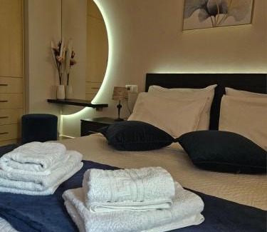 Archanes Appartement | Kazantzaki Residence