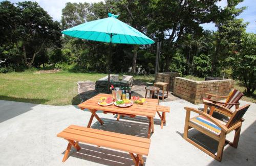 Gesashi Appartement | Kaze -SEVEN Hotels and Resorts-