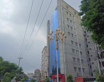 Bhadra Hôtel | Kazi Castle