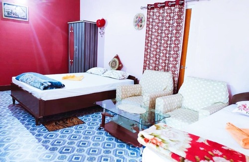 Golaghat Maison | Séjour à la maison à Kaziranga