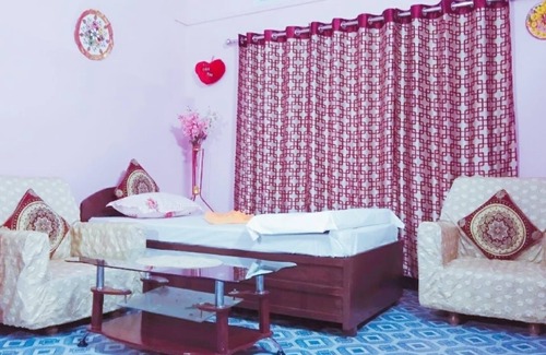 Golaghat Maison | Séjour à la maison à Kaziranga