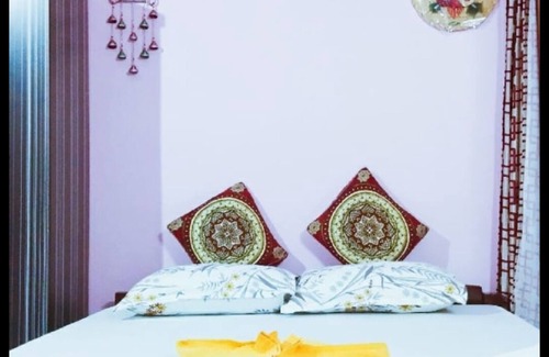 Golaghat Maison | Séjour à la maison à Kaziranga