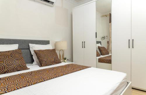 Gombe Appartement | Kazubu Rdc