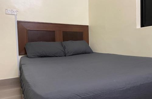 Mersing Maison | KB Guesthouse