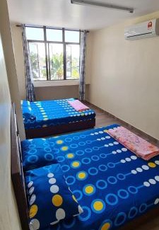 Mersing Maison | KB Guesthouse