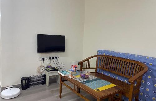 Mersing Maison | KB Guesthouse