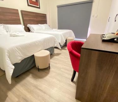 Groblersdal Maison | KB Guesthouse
