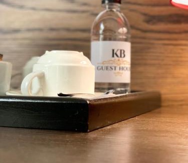 Groblersdal Maison | KB Guesthouse