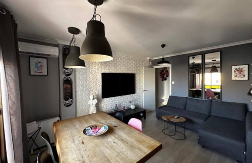 Puertollano Appartement | KB Home Puertollano