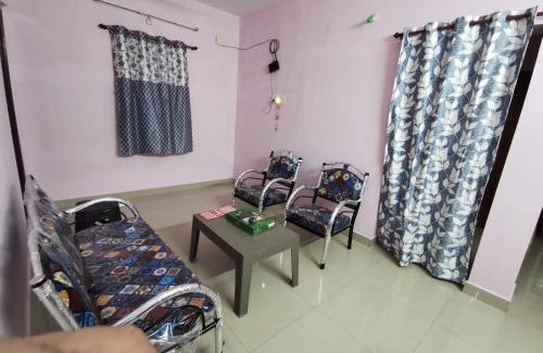Central Chennai Appartement | KBFlog