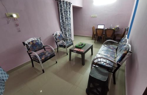 Central Chennai Appartement | KBFlog