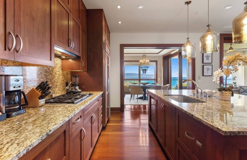 Napili Copropriété | KBM Resorts: MON-5503 At Montage Kapalua Bay