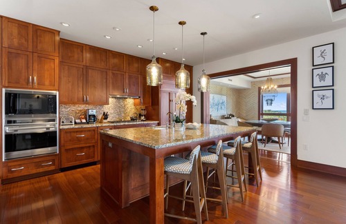 Napili Copropriété | KBM Resorts: MON-5503 At Montage Kapalua Bay