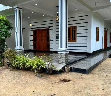 Vadamaradchy North Maison | KBS Golden House
