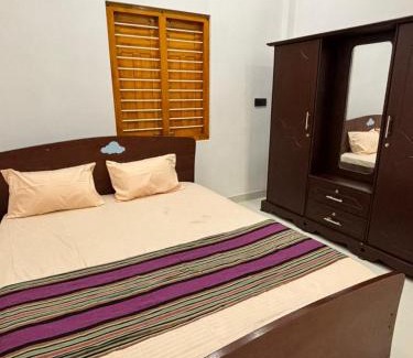 Vadamaradchy North Maison | KBS Golden House