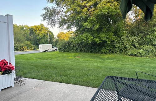 Limekiln Appartement | KC guesthouse in West Lawn